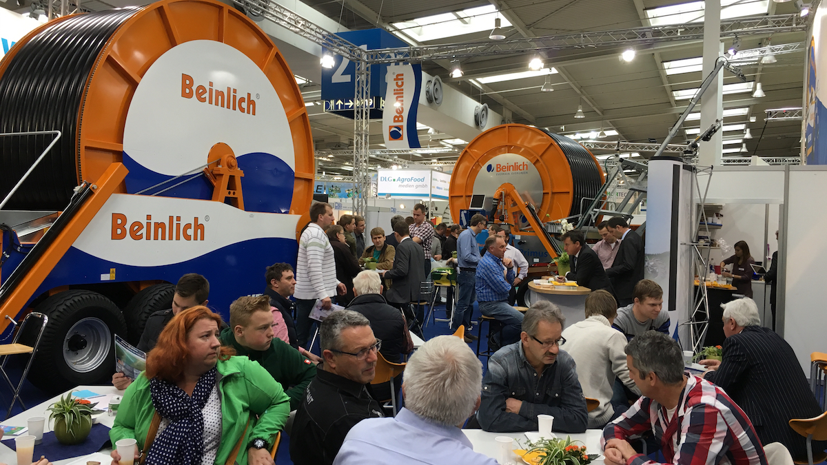 Agritechnica