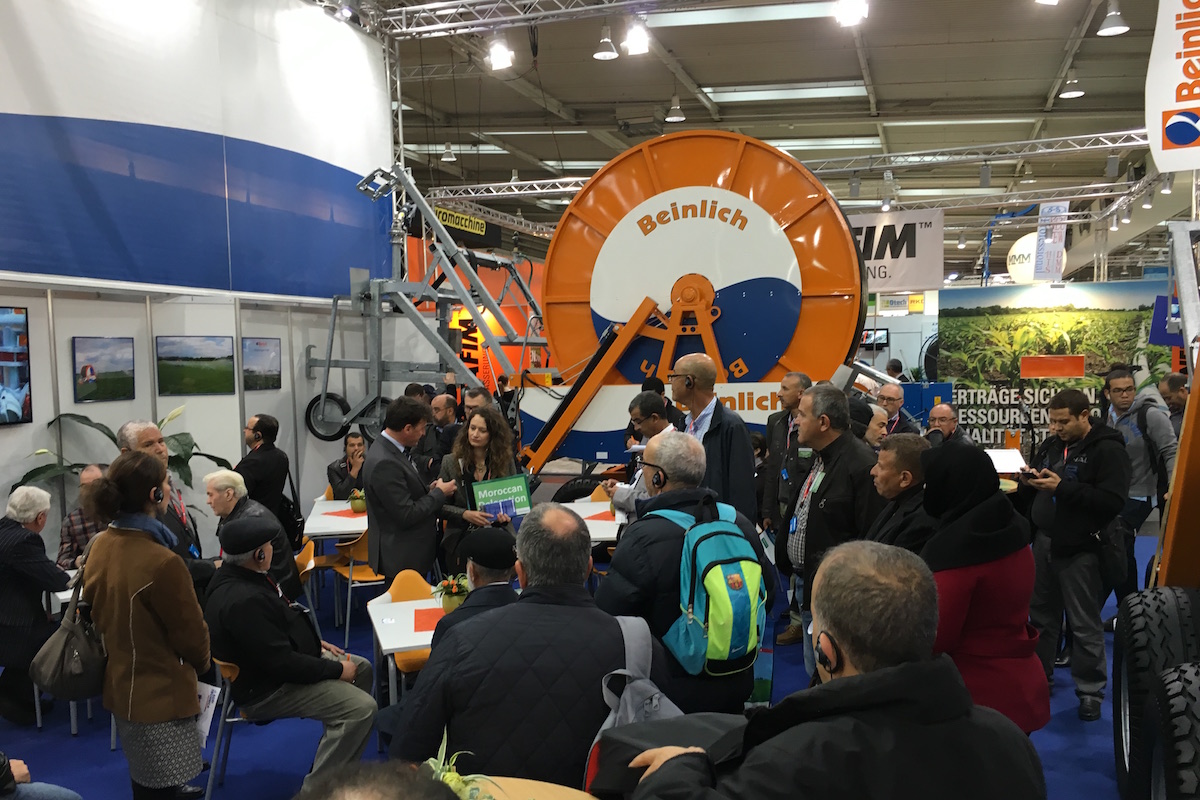 Agritechnica